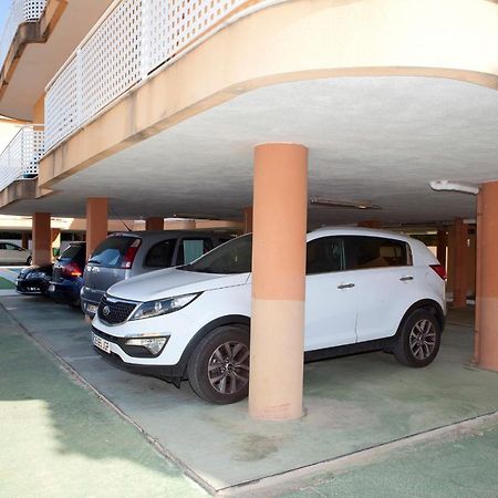 Alquileres Figuerola Los Pinos Peniscola Exterior photo