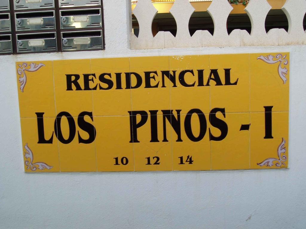 Alquileres Figuerola Los Pinos Peniscola Room photo