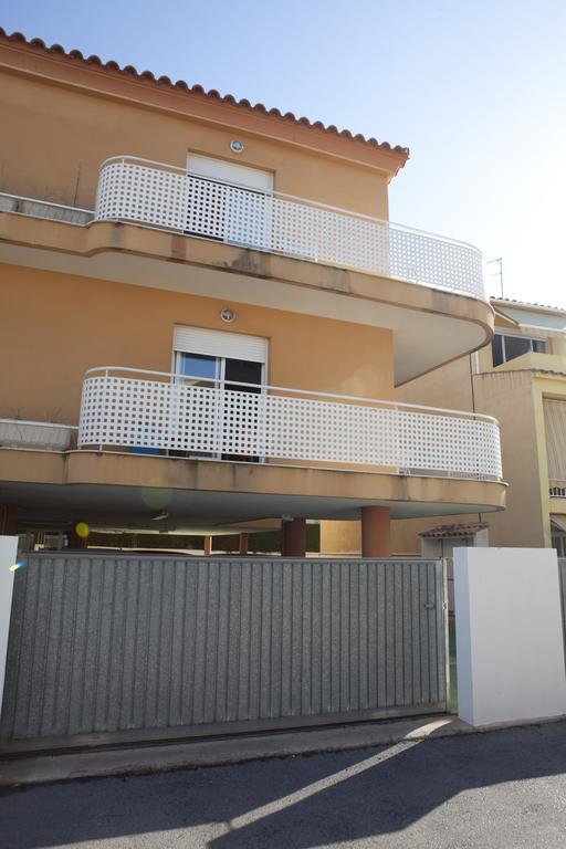 Alquileres Figuerola Los Pinos Peniscola Exterior photo