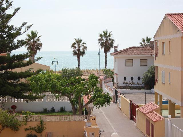 Alquileres Figuerola Los Pinos Peniscola Exterior photo